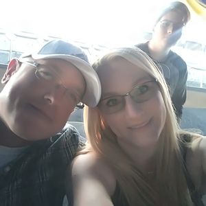 Meet your Posher, Chrissy